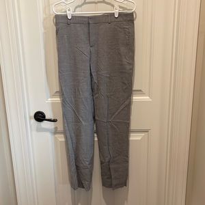 Gray Slacks